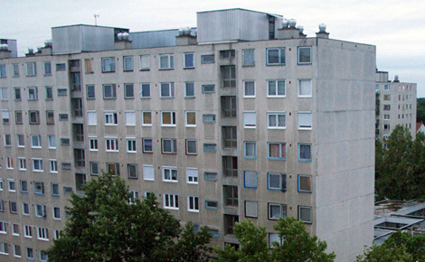 Folytatódik az óbudai panelprogram